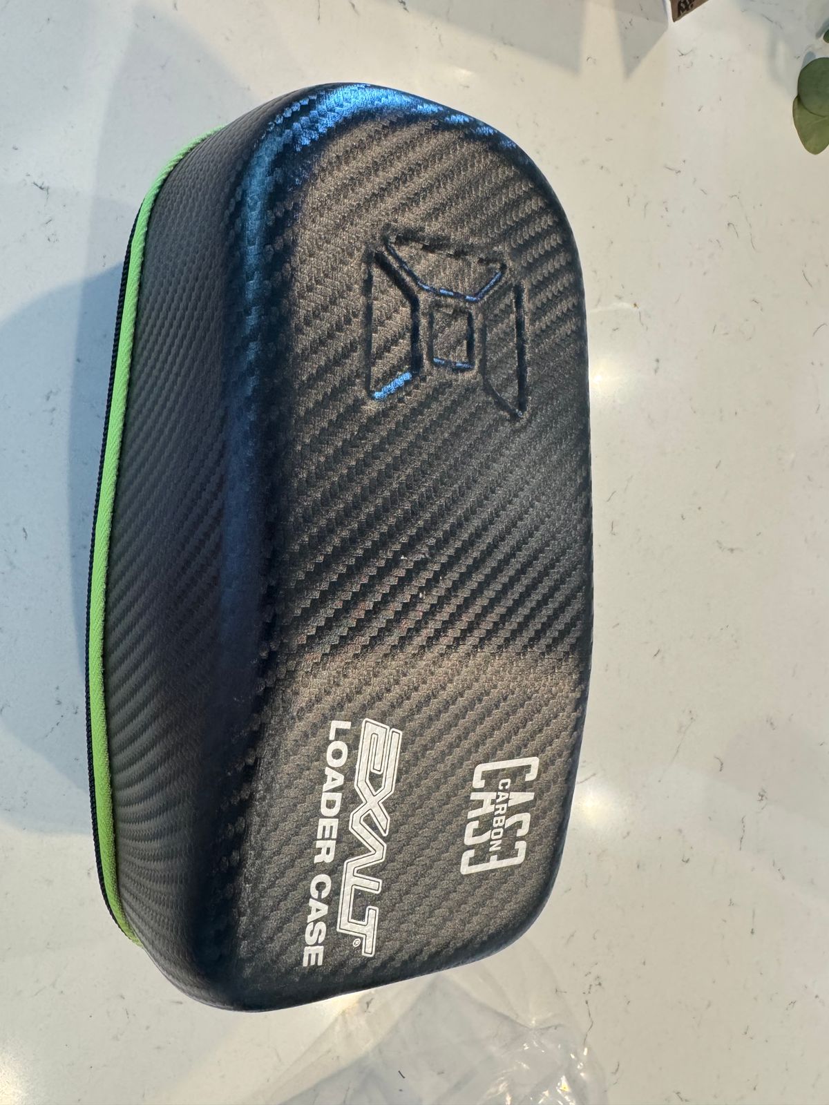 Used Spire V (Smoke - Black) w/ Exalt Case + 68 Flyweight Tank