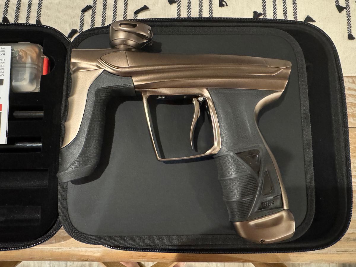 Brand New - Luxe Aire (Copper)