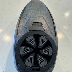 CRBN DRV 250 - TWSTR Edition