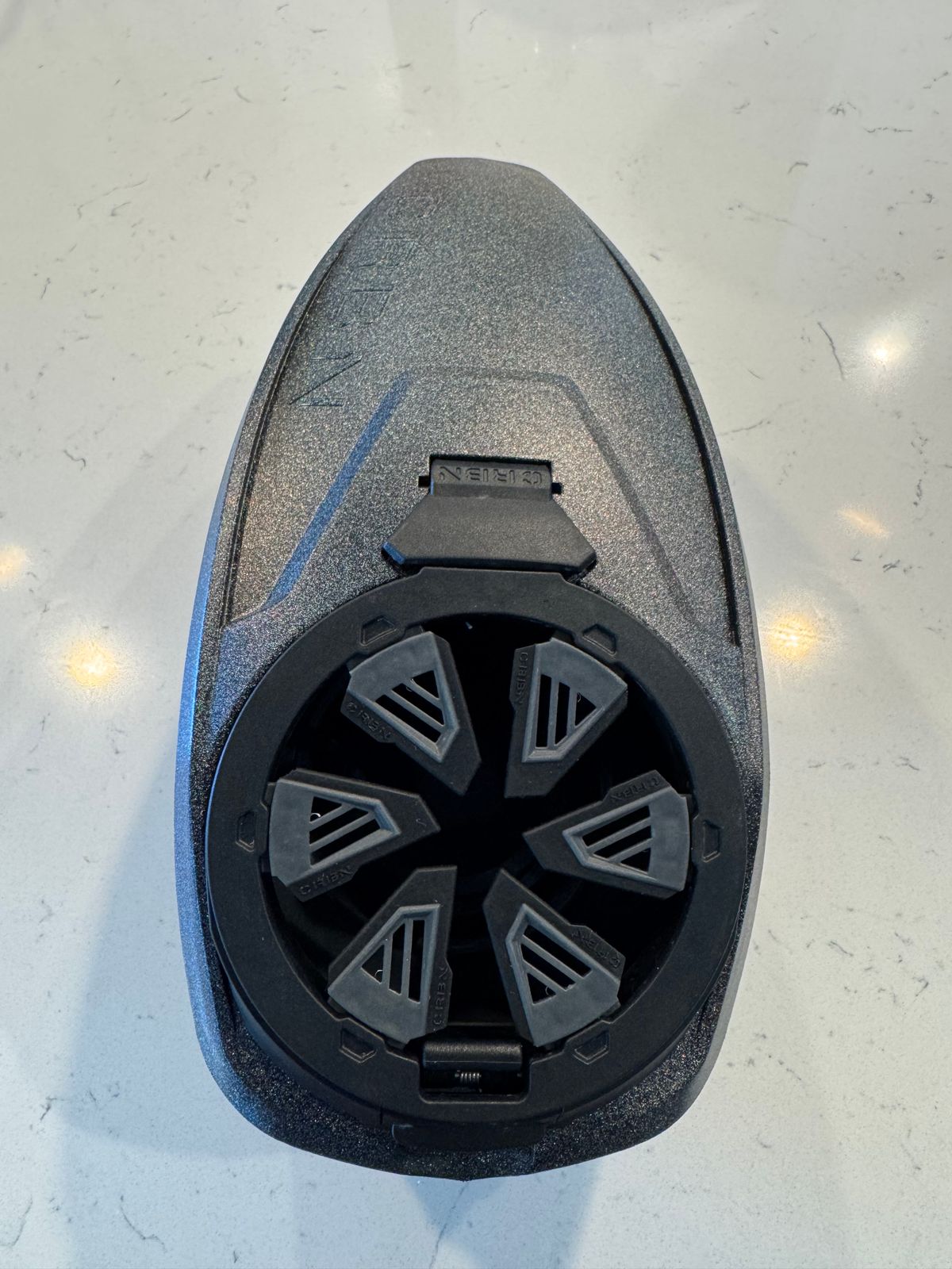 CRBN DRV 250 - TWSTR Edition