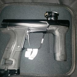 New CS3 + Mech Combo (Midnight)