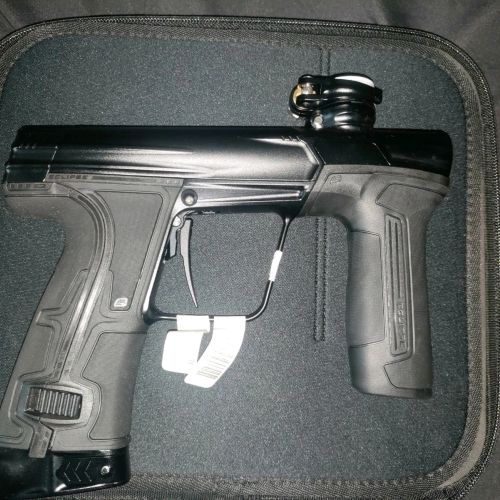New CS3 + Mech Combo (Midnight)