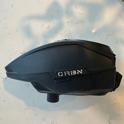 CRBN DRV 200 - Black (Like New)