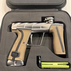 Project Geo R5 - Steel (Like New)