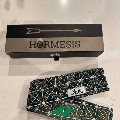 Hormesis/Powerhouse Series 3/32