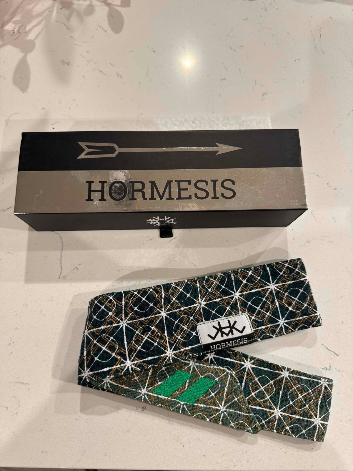Hormesis/Powerhouse Series 3/32