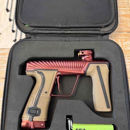 TWSTR CS3 Pro - Doo Doo