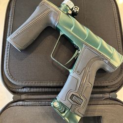 Project Scales - GEO R5 (Jade - Like New)