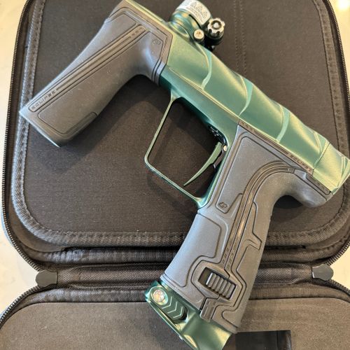 Project Scales - GEO R5 (Jade - Like New)