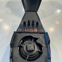 CRBN DRV 250 - TWSTR Edition