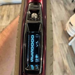 180R + Mech (Polished Earth)