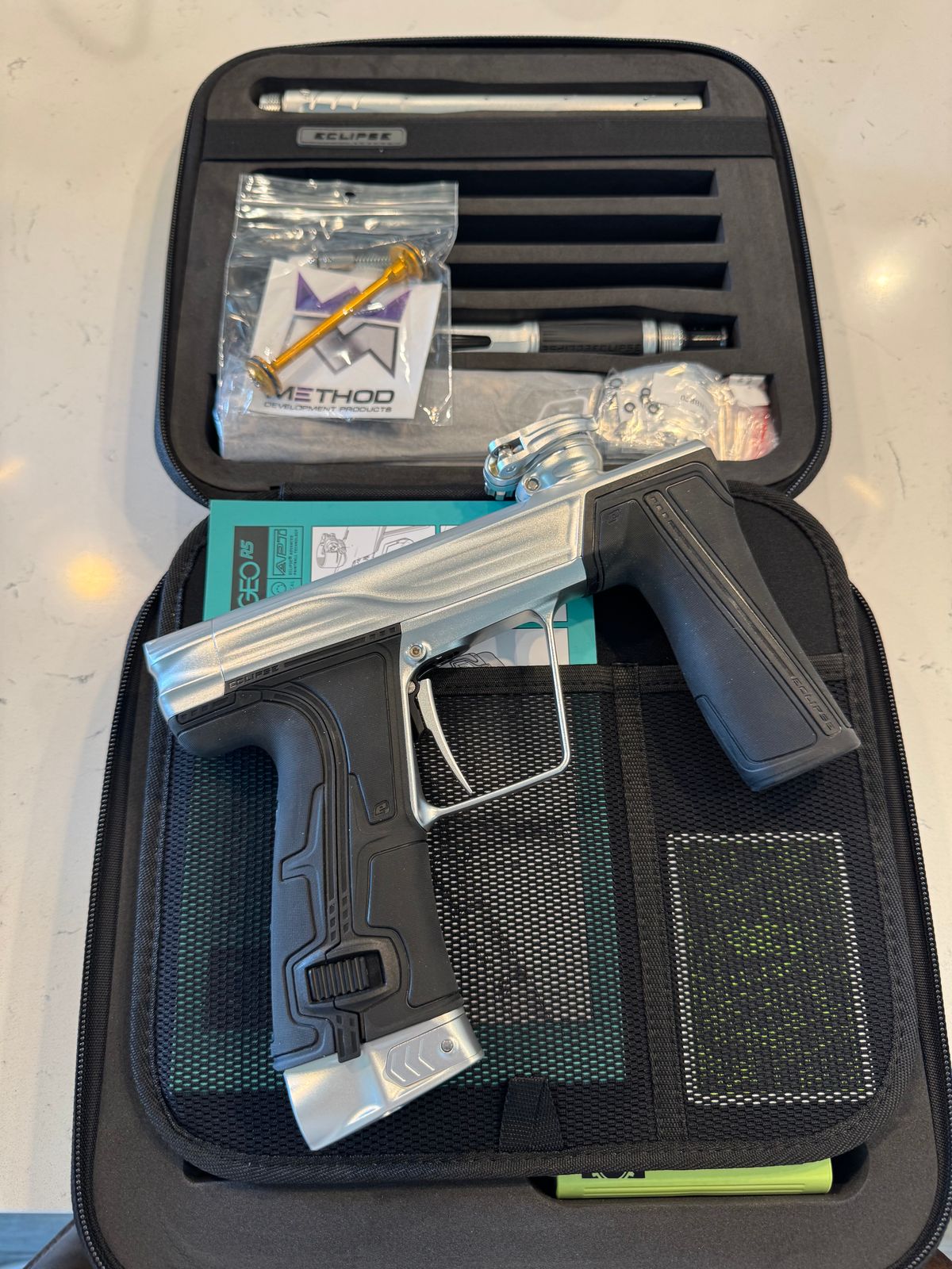 Geo R5 - Pure (Like New)