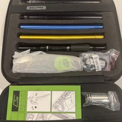 New CS3 + Mech (Midnight)