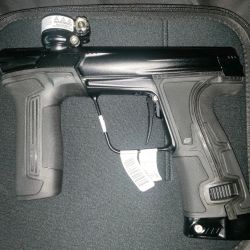 New CS3 + Mech Combo (Midnight)