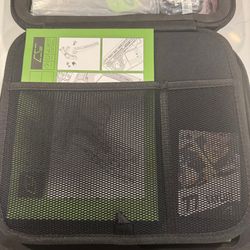New CS3 + Mech (Midnight)