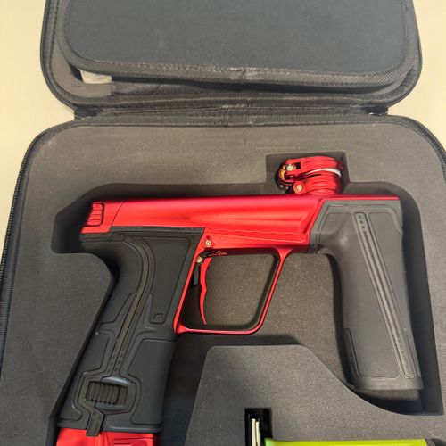CS3 Pro (O-Neg) - Like New