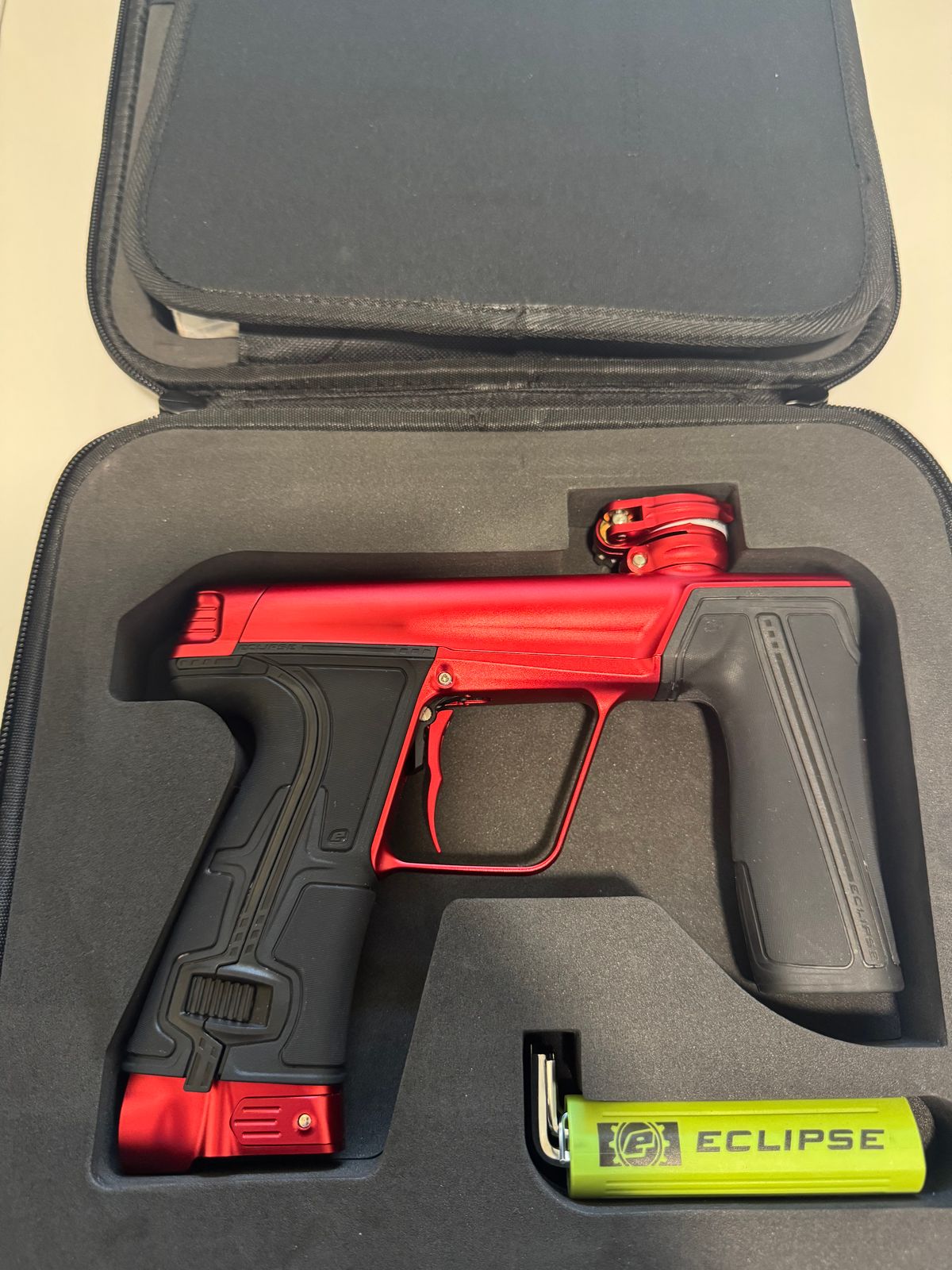 CS3 Pro (O-Neg) - Like New