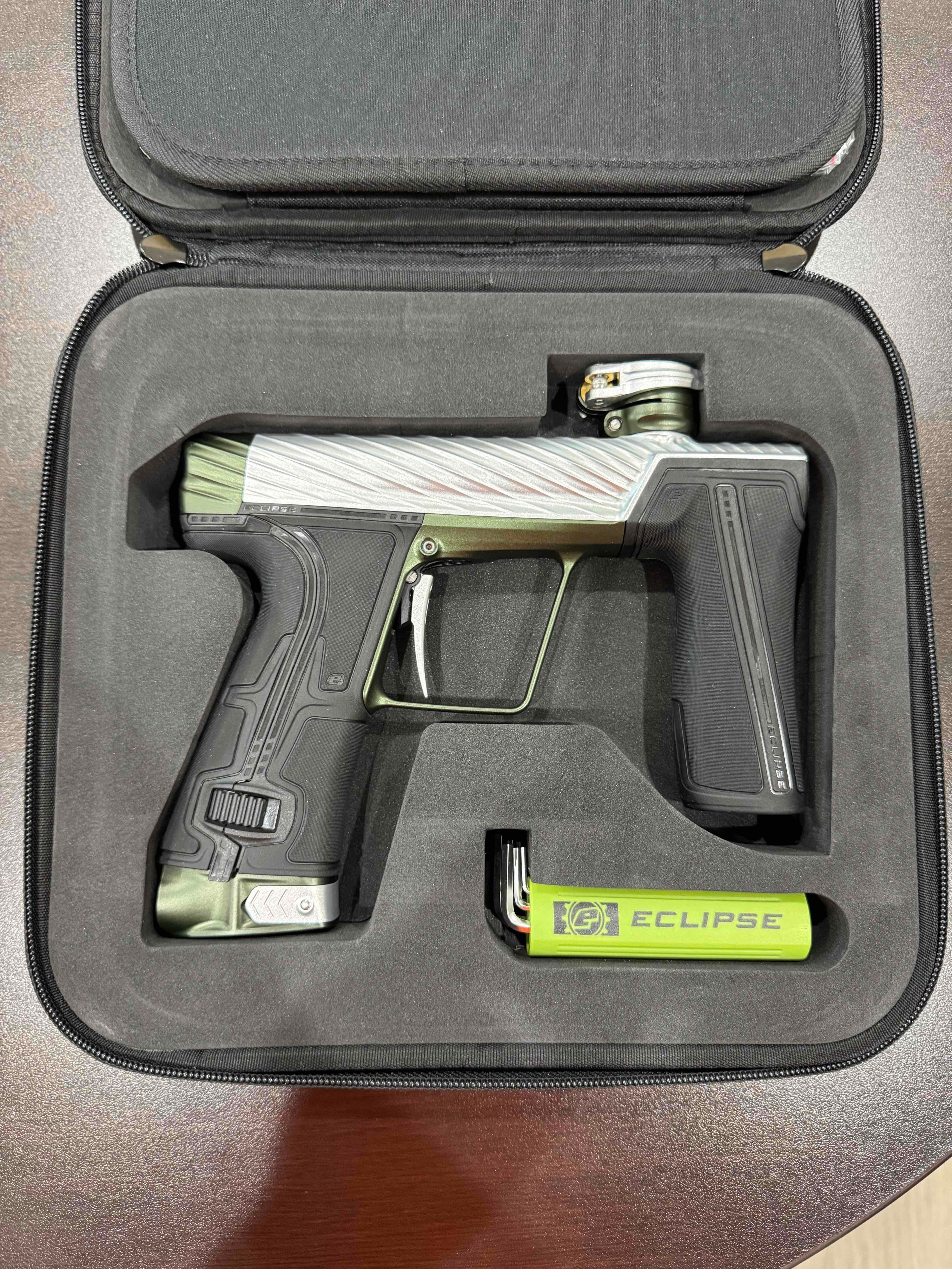 Newest Gear