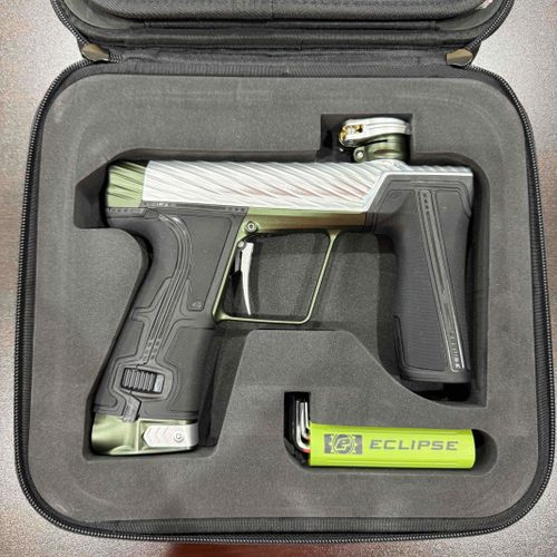 TWSTR R5 (Verdant)
