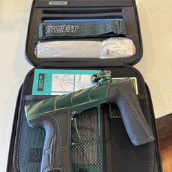 Project Scales - GEO R5 (Jade - Like New)