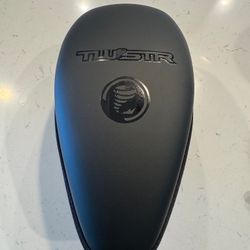 CRBN DRV 250 - TWSTR Edition