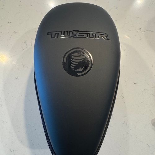 CRBN DRV 250 - TWSTR Edition