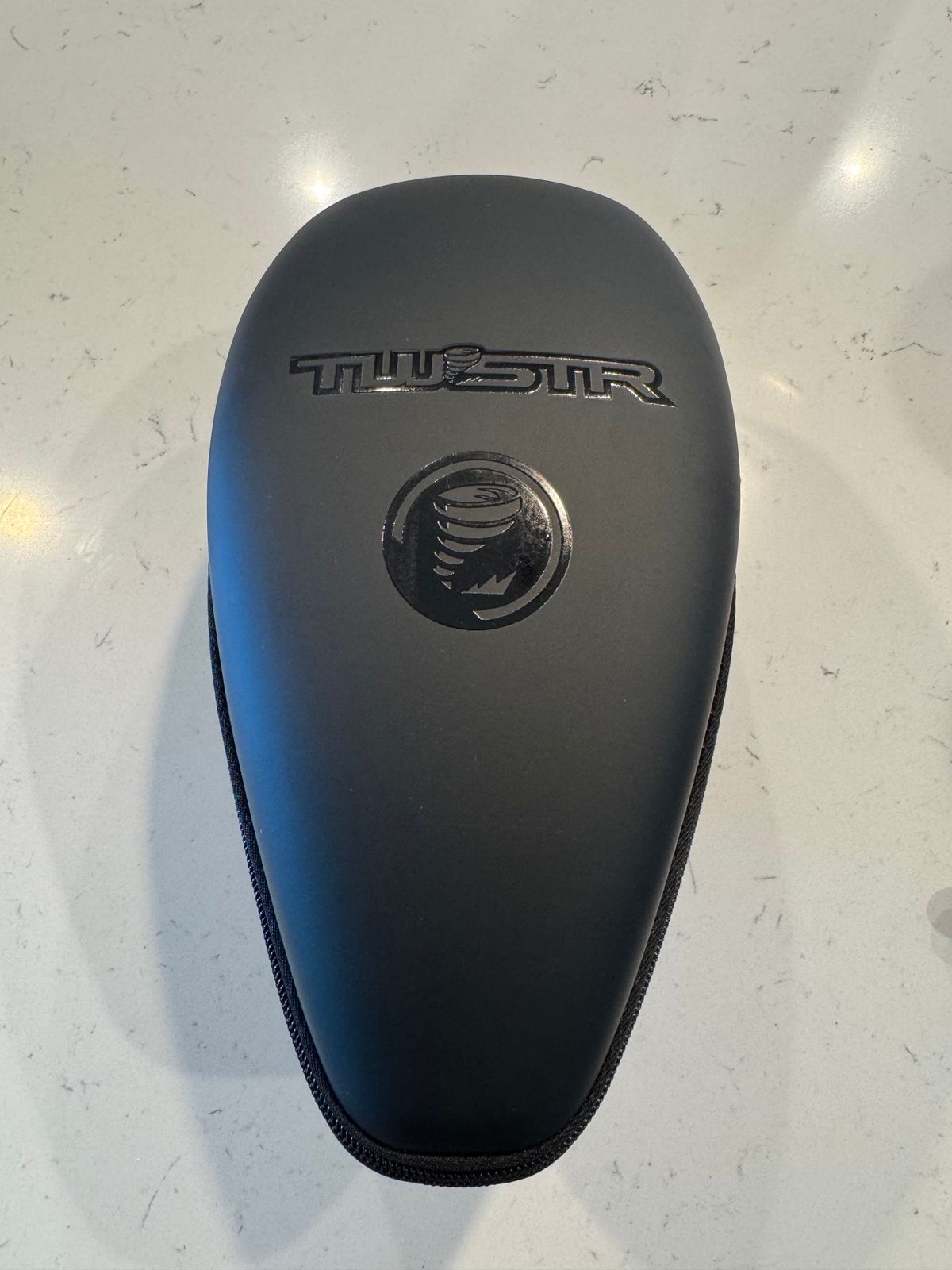 CRBN DRV 250 - TWSTR Edition
