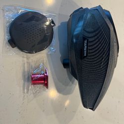 CRBN DRV 250 - TWSTR Edition