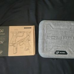 Brand New CS3 & Mech Frame (Midnight) 