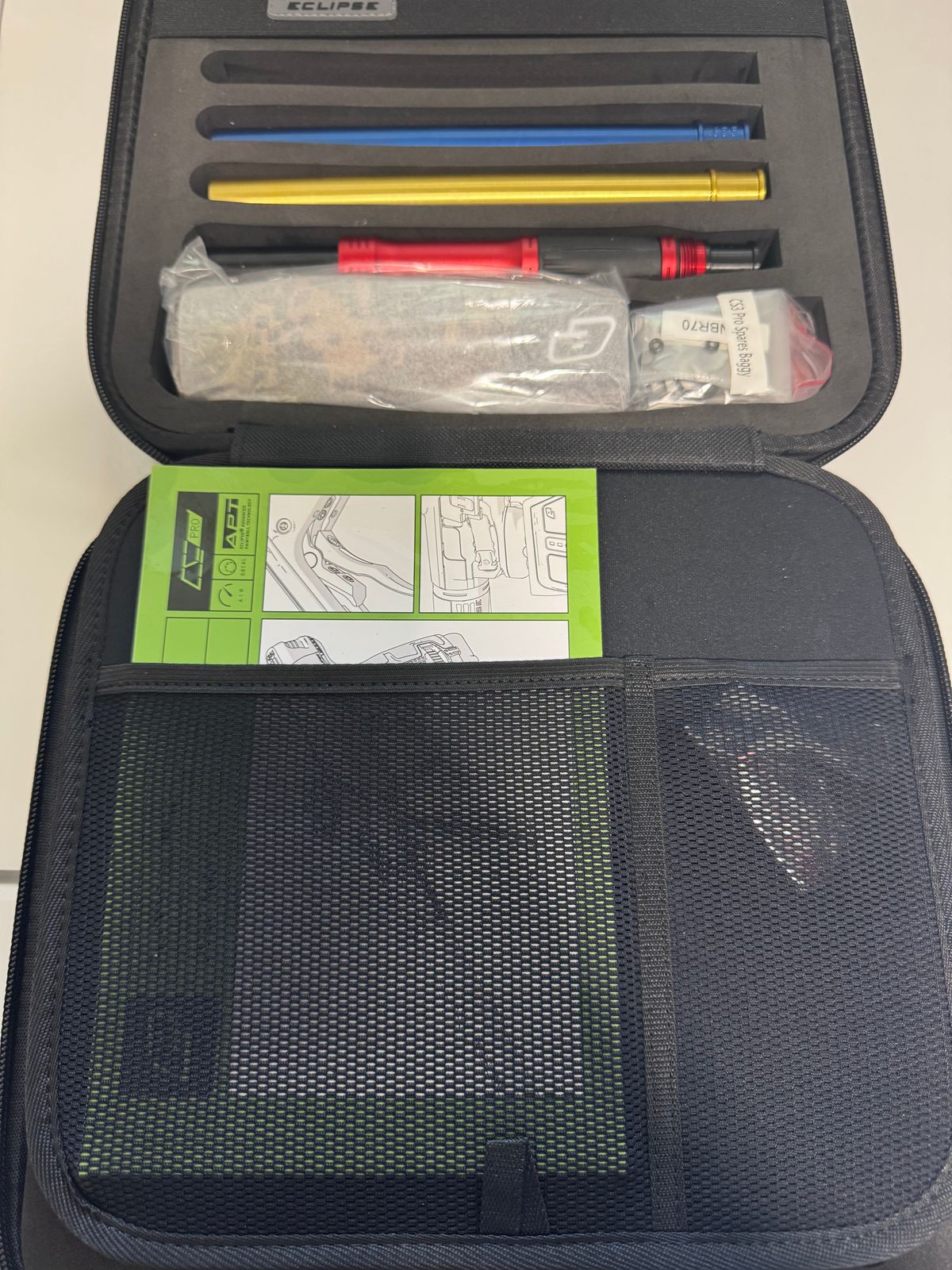 CS3 Pro (O-Neg) - Like New