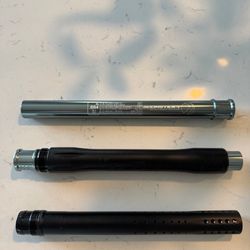 Dye UL-i Barrel - Dust Black