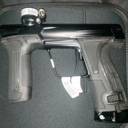 Brand New CS3 & Mech Frame (Midnight) 