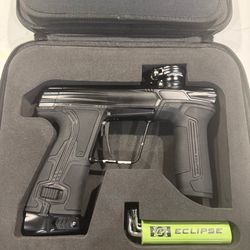 New CS3 + Mech (Midnight)