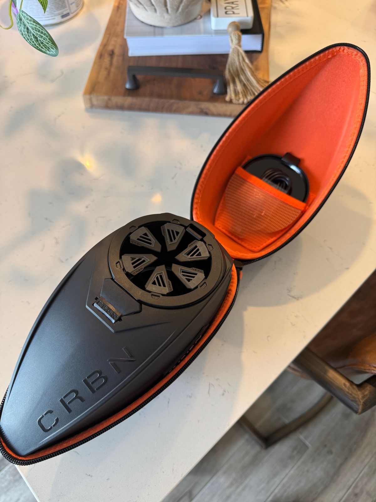 CRBN DRV 200 - Like New