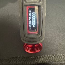 CS3 Pro (O-Neg) - Like New