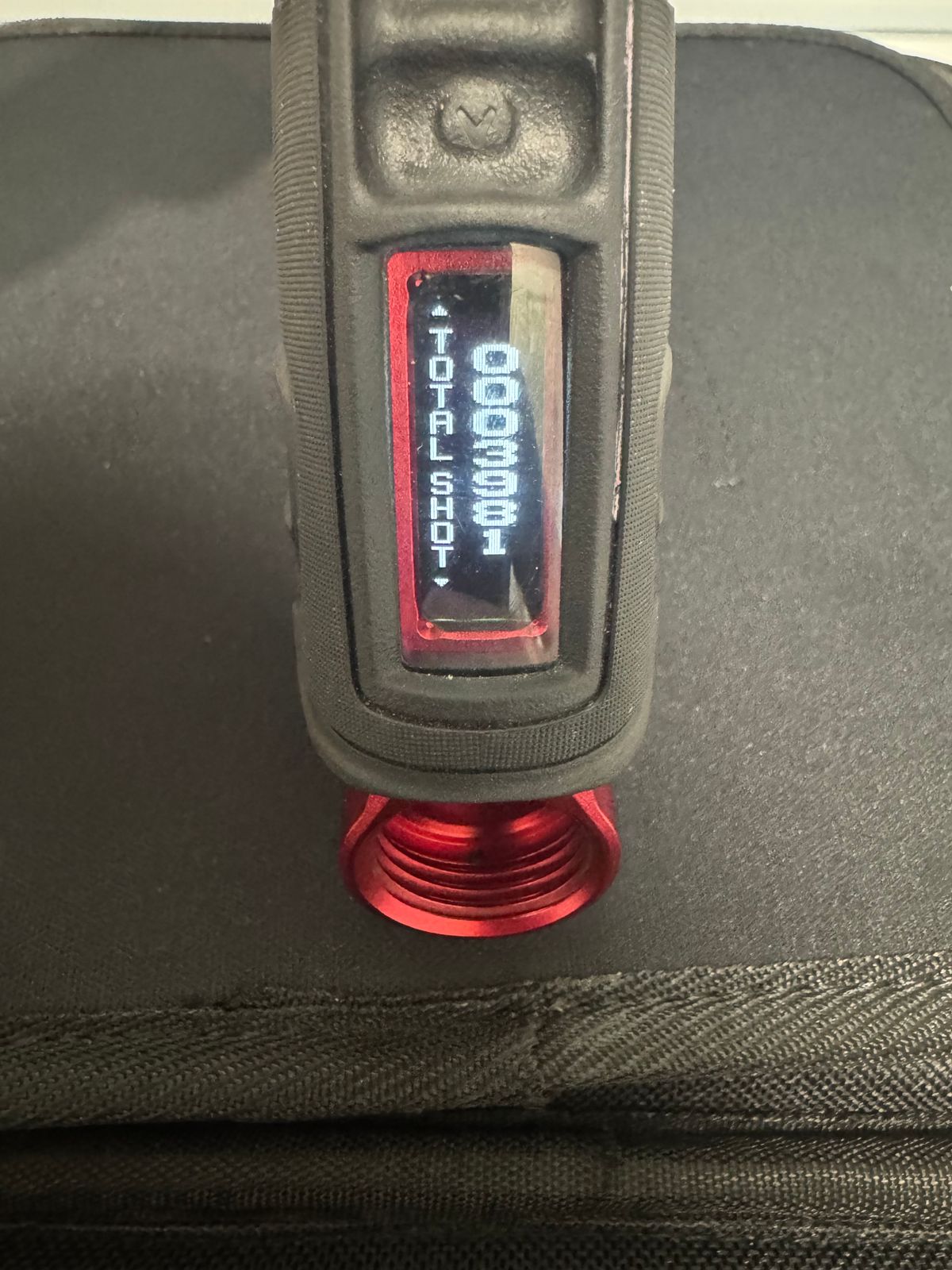 CS3 Pro (O-Neg) - Like New