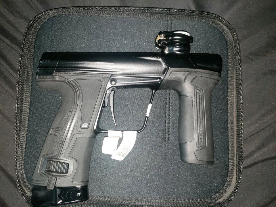 Brand New CS3 & Mech Frame (Midnight) 