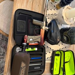 180R + Mech (Polished Earth)