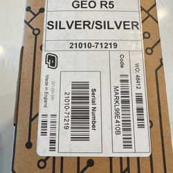 Geo R5 - Pure (Like New)