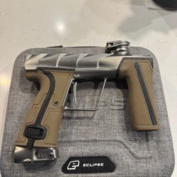 Project Geo R5 - Steel (Like New)