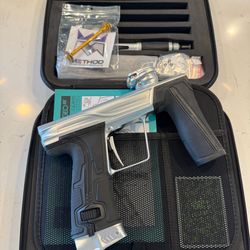 Geo R5 w/ Extras (Pure - Like New)