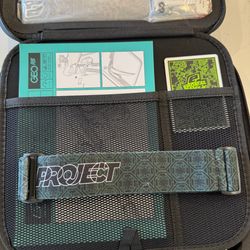 Project Scales - GEO R5 (Jade - Like New)