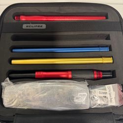CS3 Pro (O-Neg) - Like New