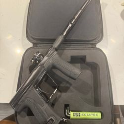 New CS3 + Mech (Midnight)