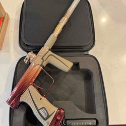 180R + Mech (Polished Earth)