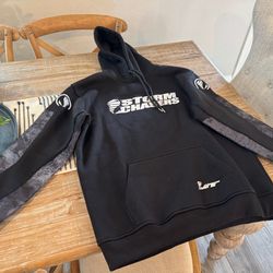 TWSTR Stormchaser 2026 - Jersey & Hoodie (Large)
