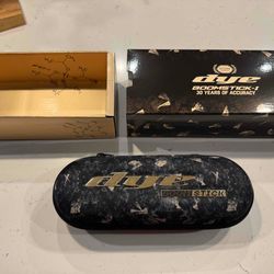 Titanium & Gold UL-i Boomstick