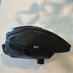 CRBN DRV 200 - Black (Like New)