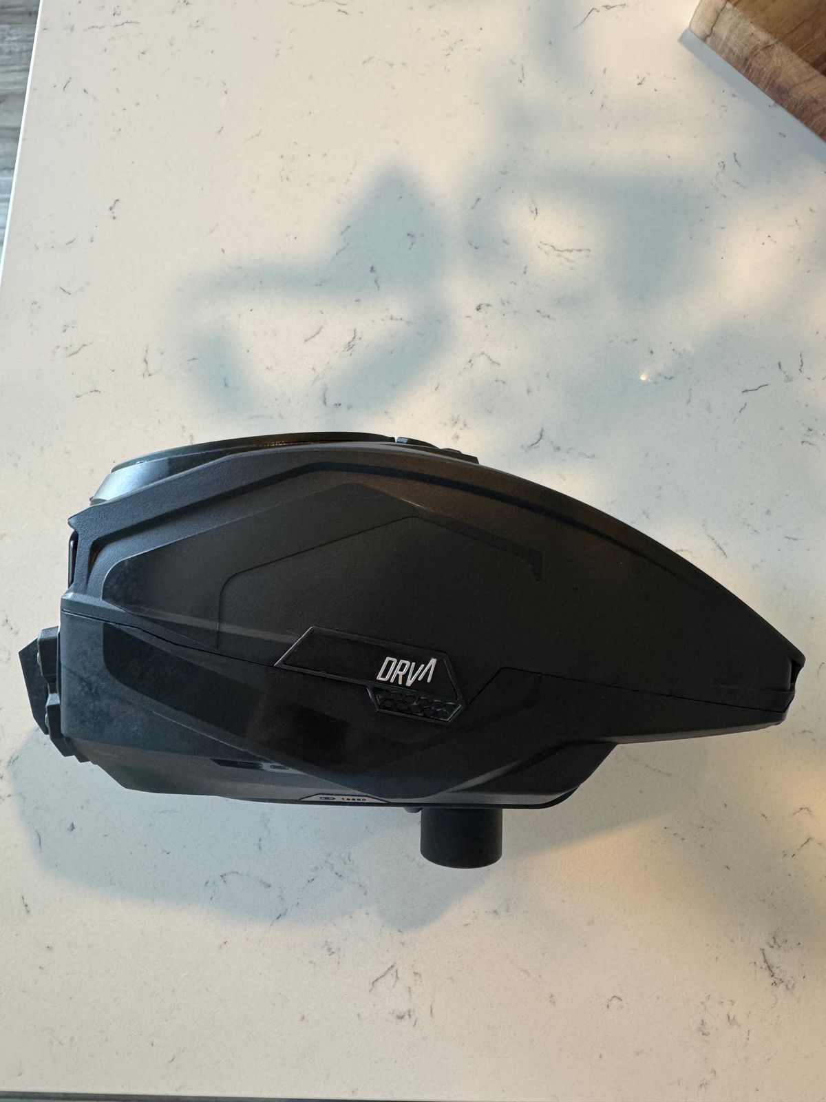 CRBN DRV 200 - Black (Like New)