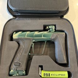 Project Scales - GEO R5 (Jade - Like New)